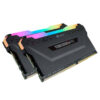 Memoria RAM 16GB 2x8 DIMM Corsair Vengeance RGBPRO 3200 Mhz
