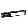 SSD Gigabyte Aorus Gen4 5000E 500 GB
