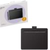 Open Box - Tableta digitalizadora Wacom Intuos Small Black - Imagen 4