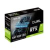 Tarjeta Grafica Asus NVIDIA GeForce RTX3060 Dual O12G