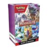 Pokemon Tcg Paldea Evolved Bundle INGLES