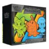 Pokemon Tcg Paldea Evolved Elite Trainer Box INGLES