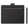 Tableta digitalizadora Wacom Intuos Small Black