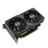Tarjeta Grafica Asus NVIDIA GeForce RTX3060 Dual O12G