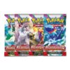 Pokemon Tcg Paldea Evolved Bundle INGLES