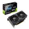 Tarjeta Grafica Asus NVIDIA GeForce RTX3060 Dual O12G