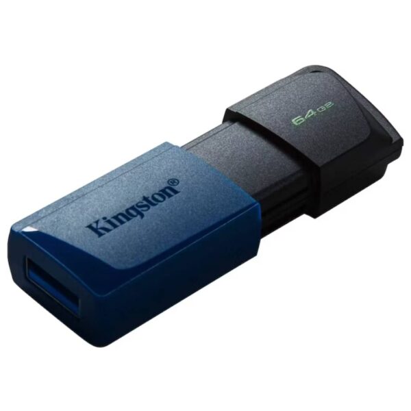 Pendrive DataTraveler Exodia M Kingston USB 3.2 64 GB