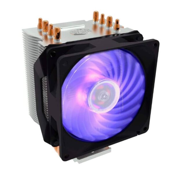 Ventilador Cooler Master Hyper H410R RGB