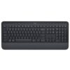 Teclado Signature Logitech K650 Wireless Negro
