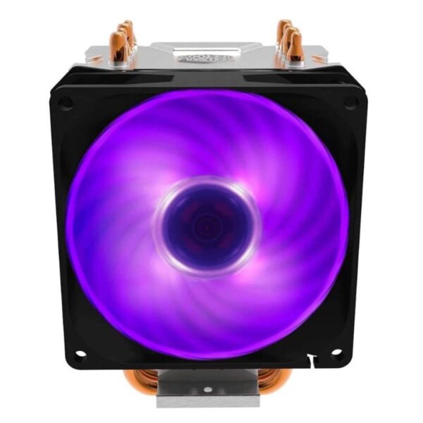 Ventilador Cooler Master Hyper H410R RGB