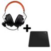 Audifonos Cougar PHONTUM S + Mousepad Speed Ex-M