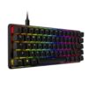 Teclado Mecanico HYPERX Alloy Origins 60 RGB Ingles SW Red