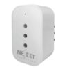 Enchufe Inteligente Nexxt Smart Wi-fi 220v
