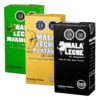 Pack 3 Mala Leche - Juego de Mesa - Pasalo Chancho