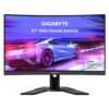Monitor Gamer Gigabyte 27" Curvo G27QC 2K 165hz