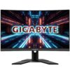 Monitor Gamer Gigabyte 27" Curvo G27QC 2K 165hz