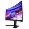 Monitor Gamer Gigabyte 27" Curvo G27QC 2K 165hz