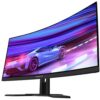 Monitor Gamer Gigabyte 27" Curvo G27QC 2K 165hz