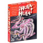 Juegos de Mesa: Hula Hula 2 a 6 Personas