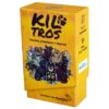 Juego de cartas Kiltros Pásalo Chancho