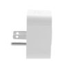 Enchufe Inteligente Nexxt Smart Wi-fi 220v