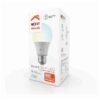 Ampolleta Wifi LED Blanco-Calido 800 lumenes 220v