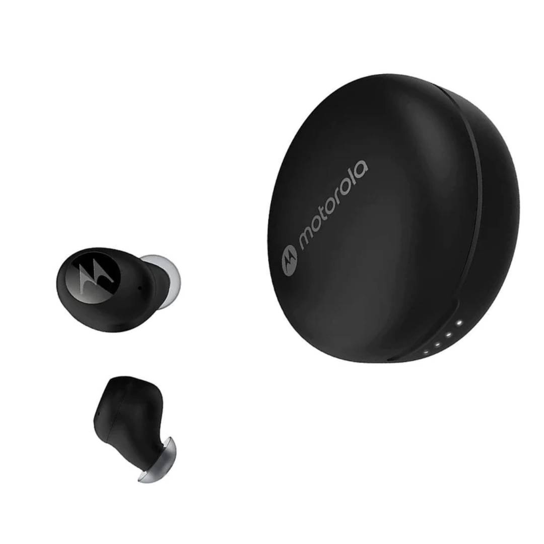 Audífonos Motorola In-Ear Moto Buds 250 Auricular Con Bluetooth