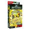 Pokemon TCG Battle Deck Ampharos Ex INGLES