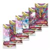 Pokemon TCG Lost Origin Bundle 6 Sobres INGLES
