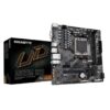 Placa Madre Gigabyte A620M S2H