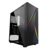 Gabinete Hype Legend Revolution Negro