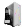 Gabinete Hype Legend Revolution Blanco