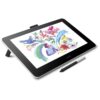 Tableta digitalizadora Wacom One pantalla 13" pulgadas