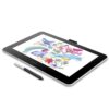 Tableta digitalizadora Wacom One pantalla 13" pulgadas