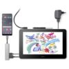 Tableta digitalizadora Wacom One pantalla 13" pulgadas