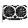 Tarjeta de Video MSI GTX 1650 D6 VENTUS XS OCV1 4GB GDDR6