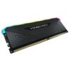 Memoria RAM Corsair Vengeance RGB RS 8GB x 3600Mhz DDR4