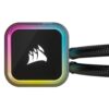 Refrigeracion Liquida Corsair iCUE H115i ELITE RGB 280mm
