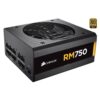 Fuente de Poder CORSAIR RM750e 750W ATX Full Modular