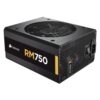 Fuente de Poder CORSAIR RM750e 750W ATX Full Modular