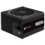 Fuente de Poder CORSAIR RM850e 850W ATX Full Modular