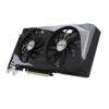 Tarjeta de Video Gigabyte GeForce RTX 3050 WINDFORCE 8GB