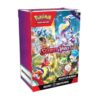 Pokemon TCG Scarlet & Violet Booster Bundle (ESPAÑOL)