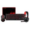 Kit Gamer Redragon 4 en 1 K552-BB-2-SP M601+H120+P001