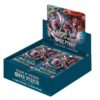 Display 24 Sobres One Piece TCG: Pillars of Strength (OP-03)