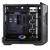 Gabinete Cooler Master HAF The Berserker Full Tower Gris