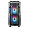 Gabinete Cooler Master HAF The Berserker Full Tower Gris