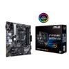 Placa Madre Asus Prime B450M-A II AM4 DDR4