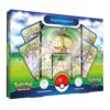 Coleccion Exeggutor de Alola V Pokemon Go TCG