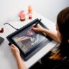 Mesa Digitalizadora Wacom CINTQ 16" OPEN BOX
